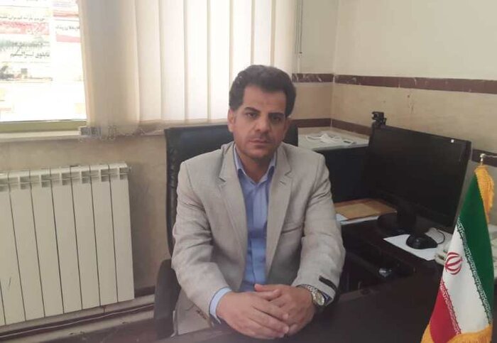 استاد دانشگاه :نباید فرصت مشارکت در انتخابات را از خود سلب کنیم