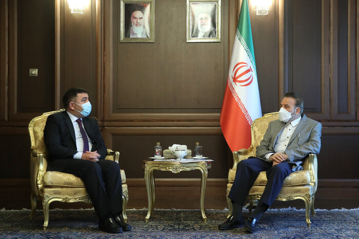 ریل‌گذاری دولت تدبیر وامید در توسعه روابط ایران و آذربایجان ادامه دارد