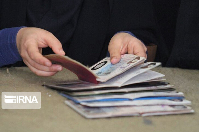 توصیه‌ بهداشتی روز انتخابات؛ از نیاوردن کودکان تا داشتن خودکار و ماسک