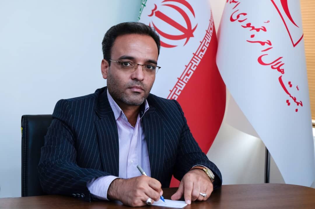 ۱۸۶ عضو هلال احمر استان مرکزی در پای صندوق‌های رای حضور دارند