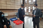 پنج هزار شعبه اخذ رای برای حوزه انتخابیه تهران پیش‌بینی شده است