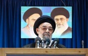 امام جمعه اصفهان: رای‌دهندگان، خط و خطوط نامزدها را درنظر نگیرند