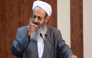 Senior Sunni cleric lauds Election Day as crucial in Iran’s fate