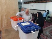 نتیجه انتخابات شورای اسلامی ۶ شهر شهرستان شاهرود اعلام شد