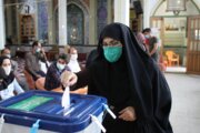 امام جمعه موقت سمنان: همه بخش‌ها برای مشارکت حداکثری مردم در انتخابات همراهی کنند 