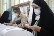 نتیجه انتخابات شورای اسلامی شهر سمنان اعلام شد