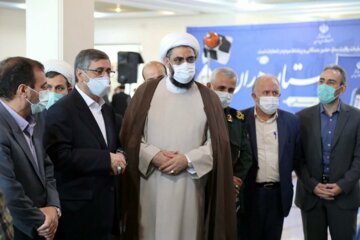 امام جمعه همدان: مشارکت حداکثری قدرت چانه زنی دولت را افزایش می‌دهد 