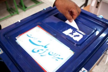 آمار نهایی مشارکت مردم استان سمنان در انتخابات ۵۴ درصد عنوان شد