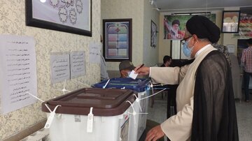 امام جمعه گچساران، انتخابات نمایش همدلی برای ارتقای اقتدار کشور است