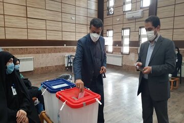پنج هزار شعبه اخذ رای برای حوزه انتخابیه تهران پیش‌بینی شده است