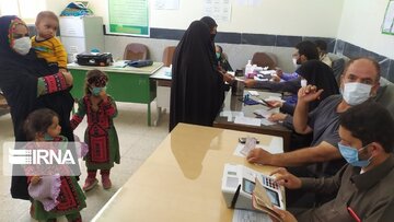 Les ethnies iraniennes participent à l’élection présidentielle