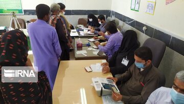 Les ethnies iraniennes participent à l’élection présidentielle