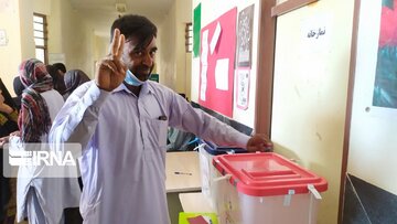 Les ethnies iraniennes participent à l’élection présidentielle