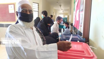 Les ethnies iraniennes participent à l’élection présidentielle