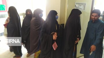 Les ethnies iraniennes participent à l’élection présidentielle