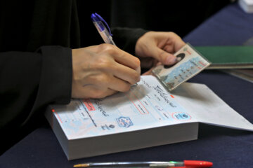 ۷ میلیون و ۴۰۰ هزار تعرفه انتخاباتی برای پایتخت در نظر گرفته شد