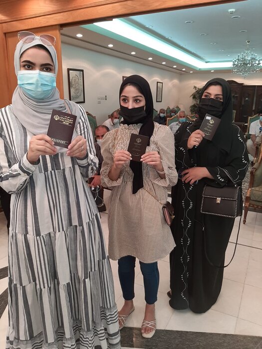 سفیر ایران در کویت: انتخابات زیباترین تصویر حاکمیت مردم است