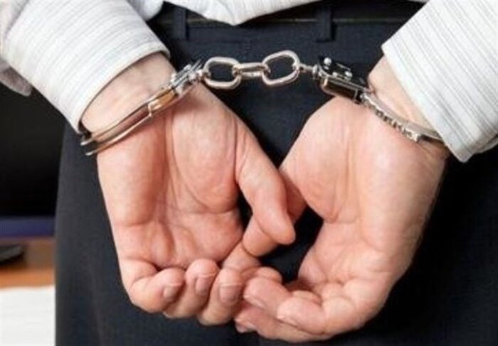 ۲ نفر از اعضای شورای شهر برازجان و شهردار شهر شُنبه دستگیر شدند