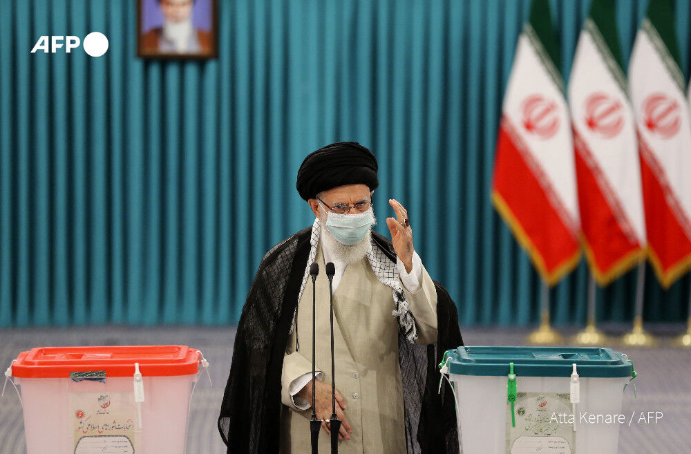 Les médias français couvrent largement la participation massive des Iraniens à l’élection présidentielle 2021