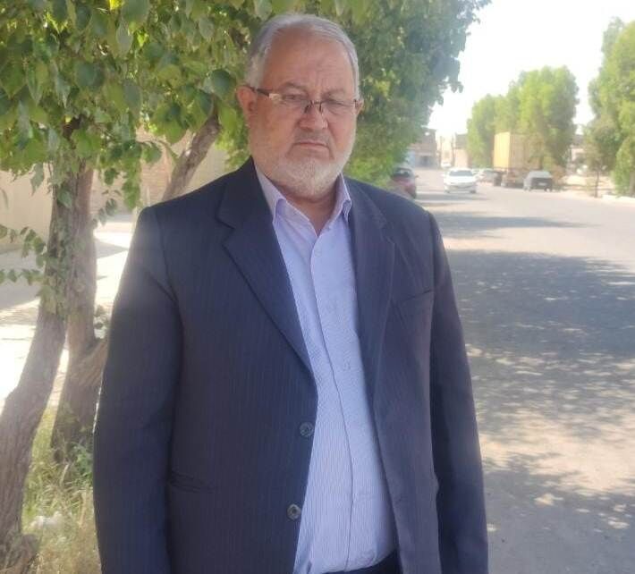 برادر حاج قاسم: امروز زمان لبیک گفتن به خون سپهبد شهید سلیمانی است 