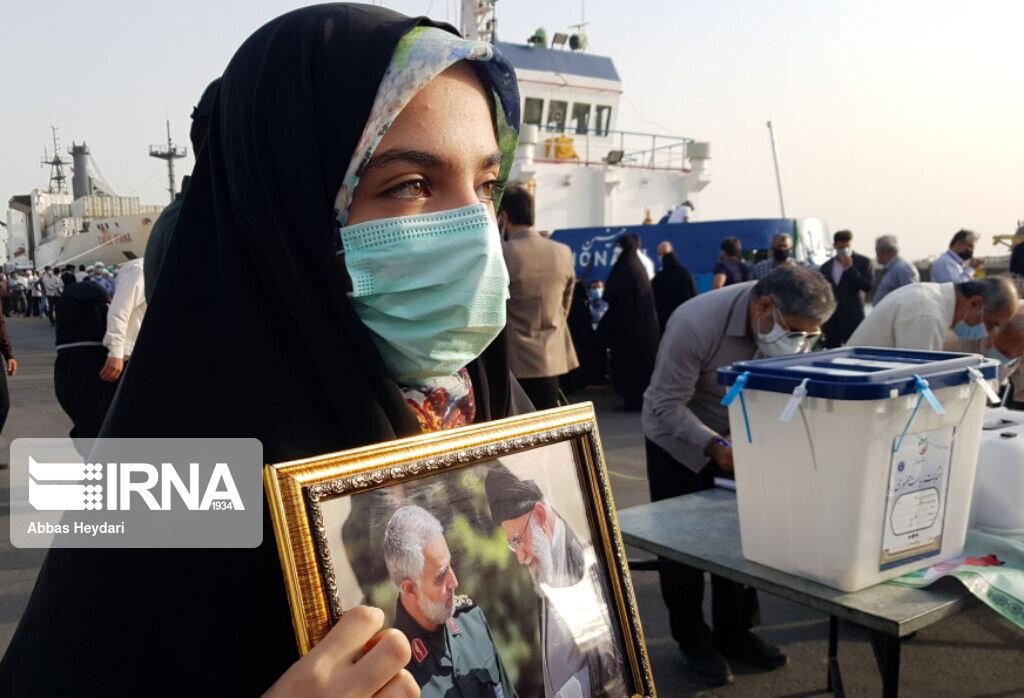 انتخابات ۱۴۰۰، صحنه آغاز حیات سیاسی اجتماعی رای اولی‌ها