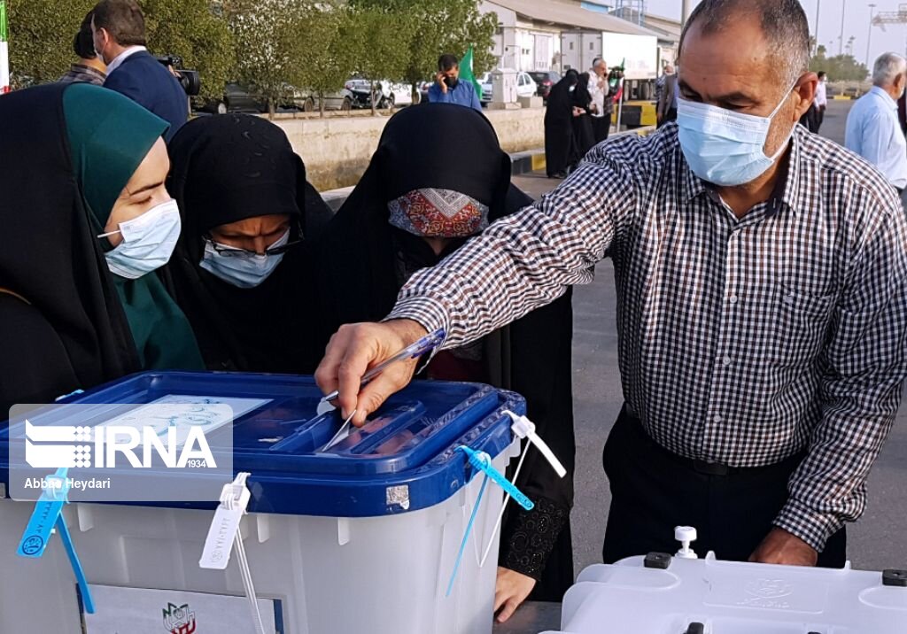 منتخبان شوراهای اسلامی شهرهای شهرستان جم مشخص شدند