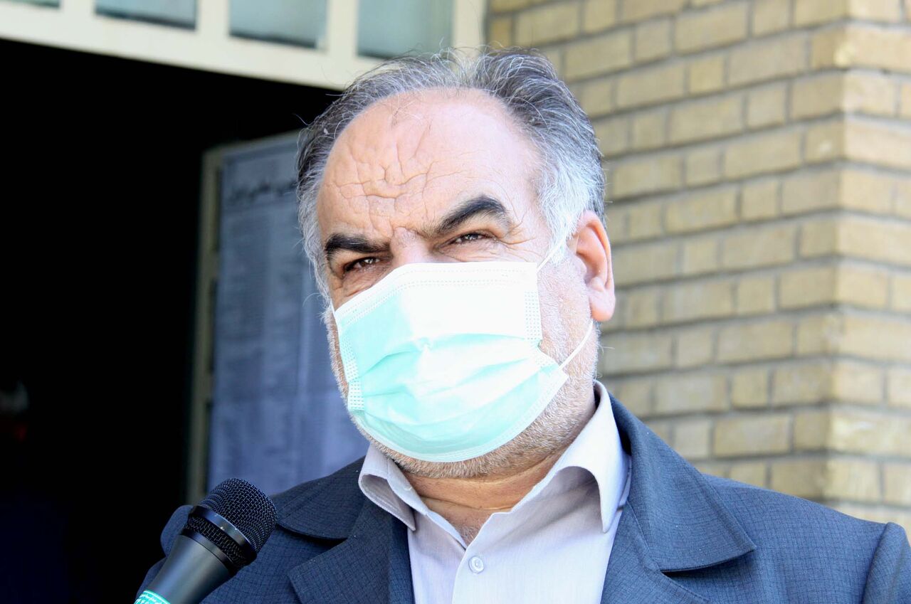 اقتدار و عزت ایران با پشتوانه مردمی به دست آمده است