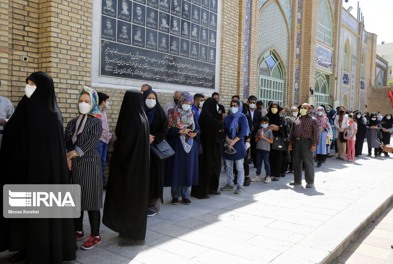  معاون استاندار : البرزی ها مشارکت خوبی رادر انتخابات به نمایش گذاشتند