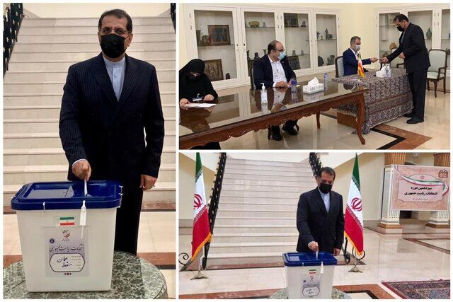 مشارکت سیاسی و انتخابات، مقوم انسجام، توسعه و قدرت است