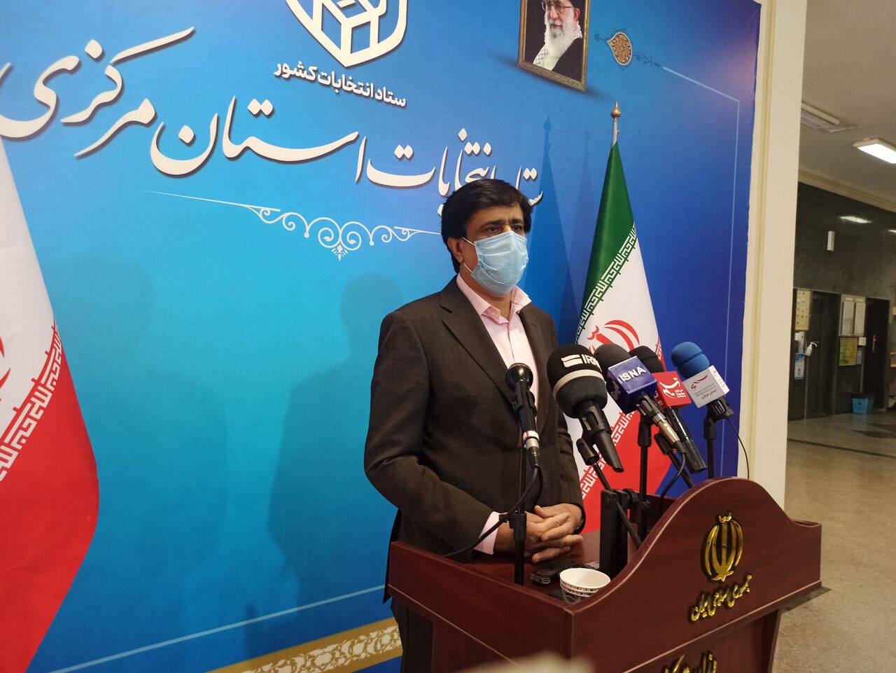 برگه تعرفه در استان مرکزی فراتر از ۱۰ درصد واجدان شرایط تحویل شده است