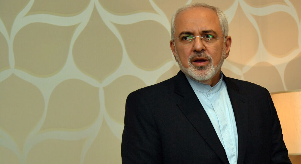 Zarif: Hepimiz Ayetullah Reisi'yi desteklemeliyiz