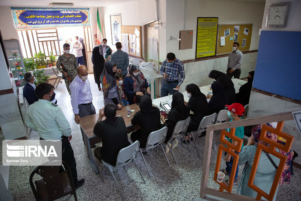 مدیرکل آموزش و پرورش کرمانشاه: مدارس محل اخذ رای شنبه تعطیل است