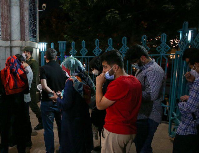 فرماندار: روند اجرای انتخابات در شهرستان ری به خوبی در حال برگزاری است