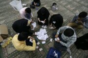 منتخبان ششمین شورای اسلامی شهر شاهین‌دژ مشخص شدند