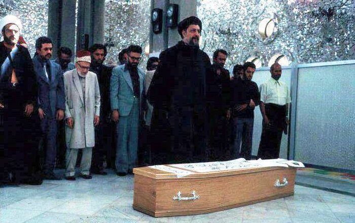 الدكتور علي شريعتي.. تجسيد لأصالة الفكر الثوري