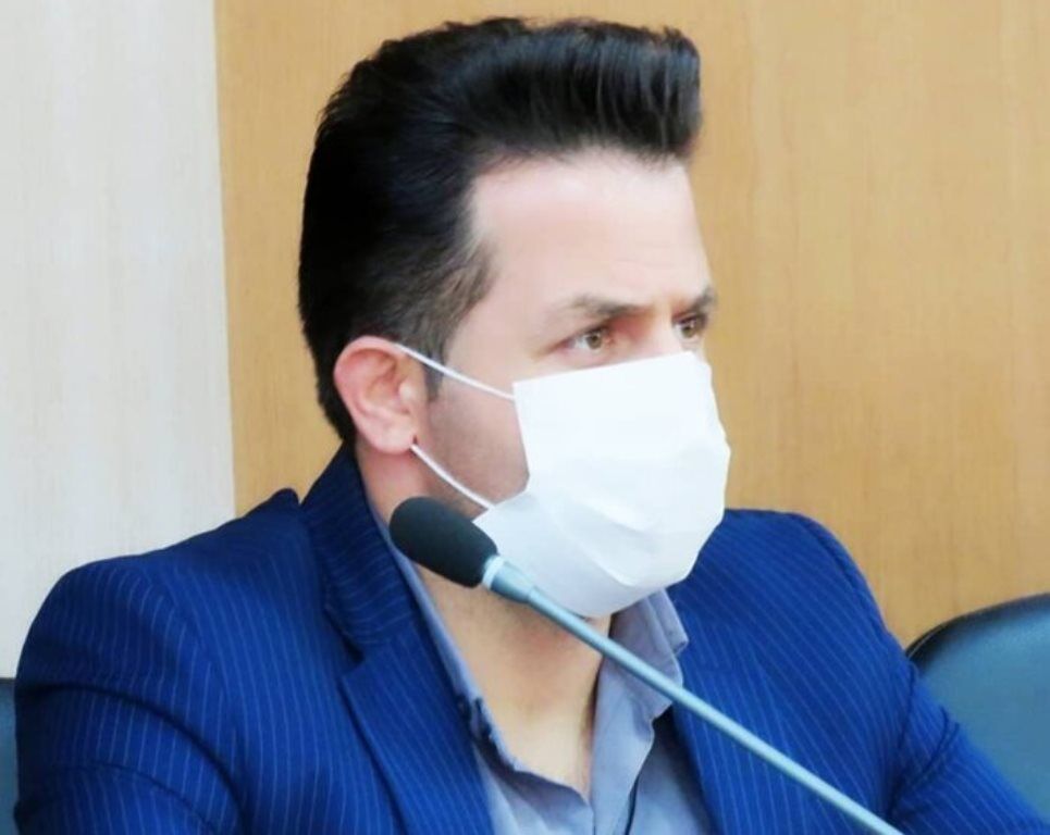 اعضای شورای اسلامی شهر بروجرد مشخص شدند