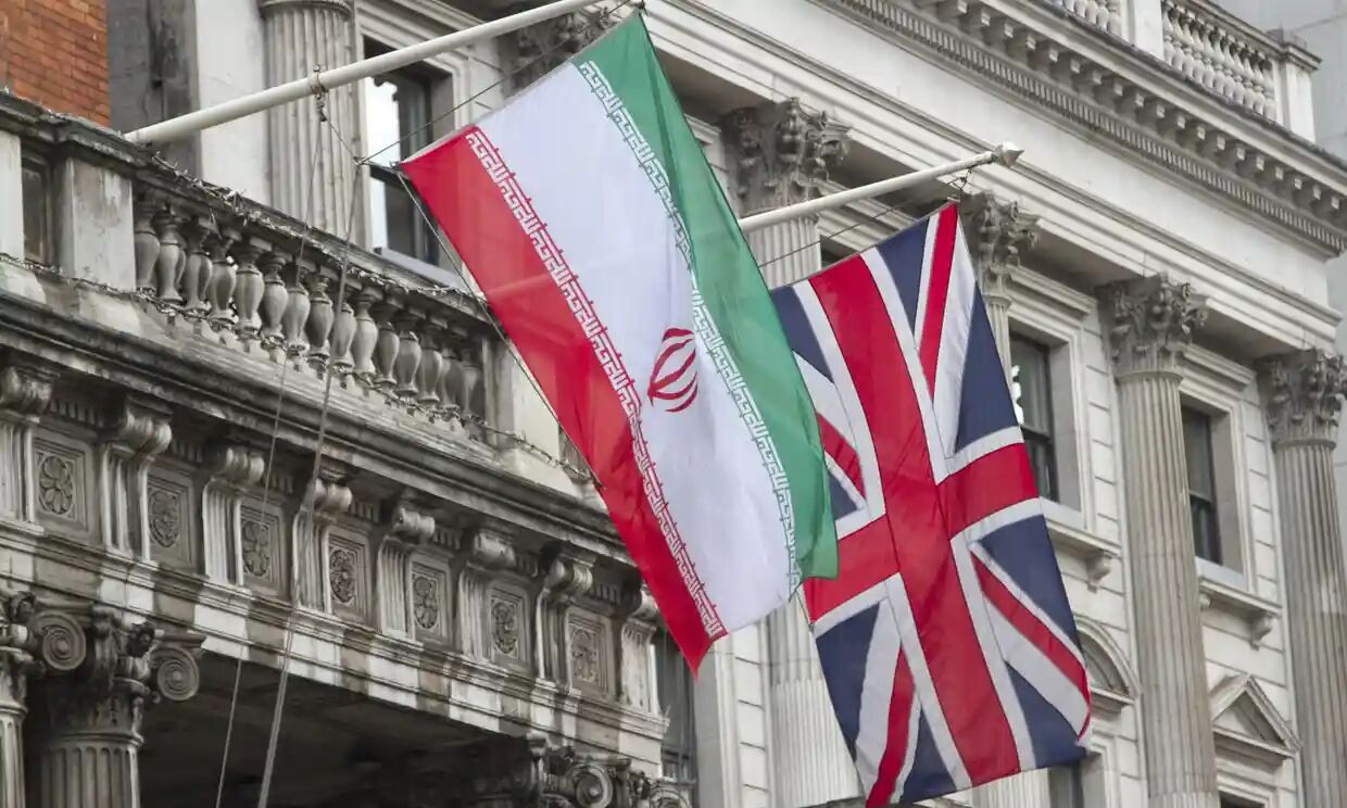 توصیه اندیشکده انگلیسی درباره توسعه روابط اقتصادی با ایران
