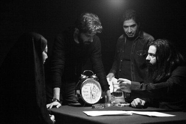 ماجرای اتهام به قتل دیدنی شد