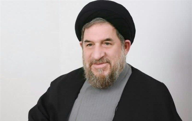 میرتاج الدینی: حضور حماسی مردم لبیک به ندای رهبری بود