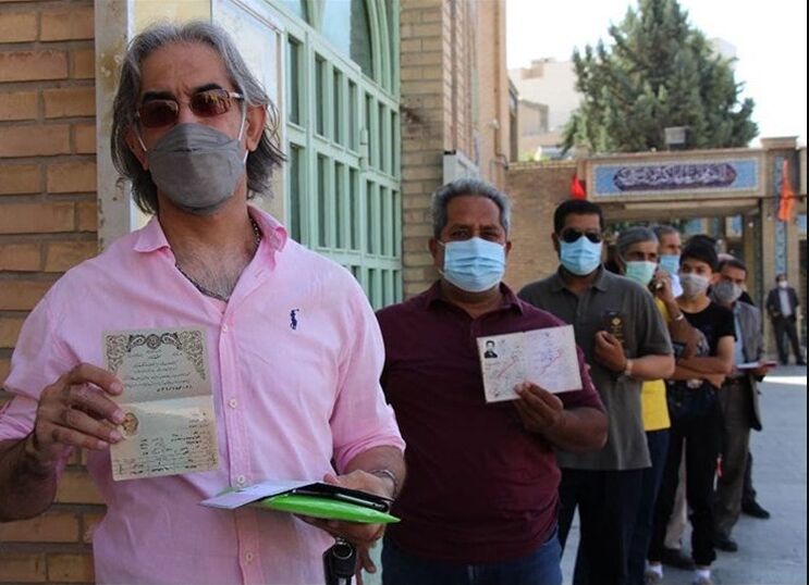 رسانه های فرانسوی: مشارکت ایرانیان در انتخابات؛ فراتر از نظرسنجی ها