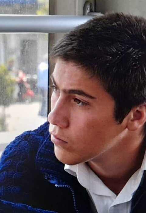 حتی رویای جایزه گرفتن در جشنواره شانگهای را هم نداشتم