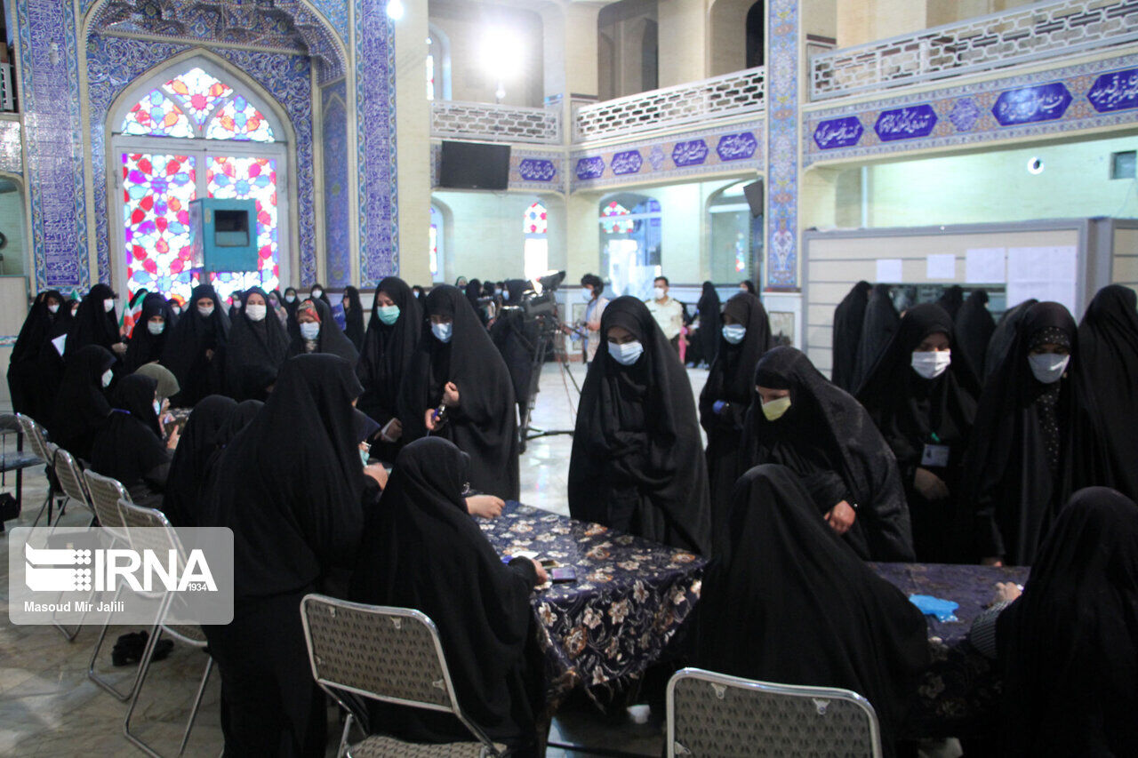 فرمانده سپاه یزد: مشارکت مردم در انتخابات ماندگار شد