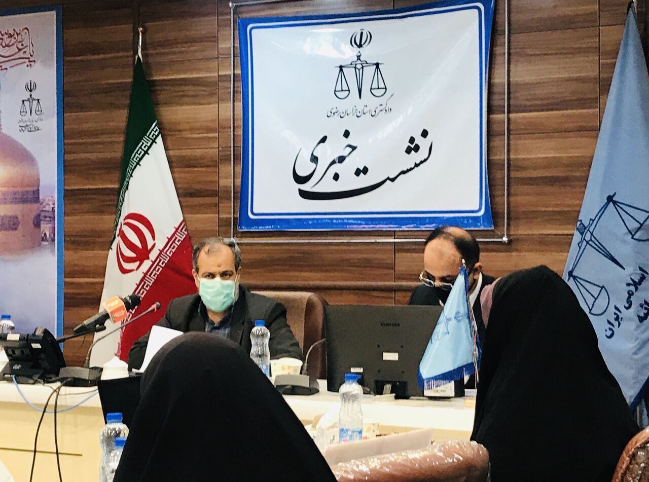 ۱۸۰ تخلف انتخاباتی در خراسان رضوی گزارش شد