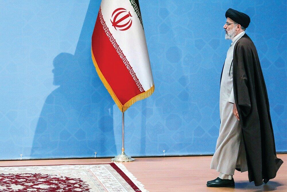 Foreign leaders, officials congratulate Iran's president-elect Raisi