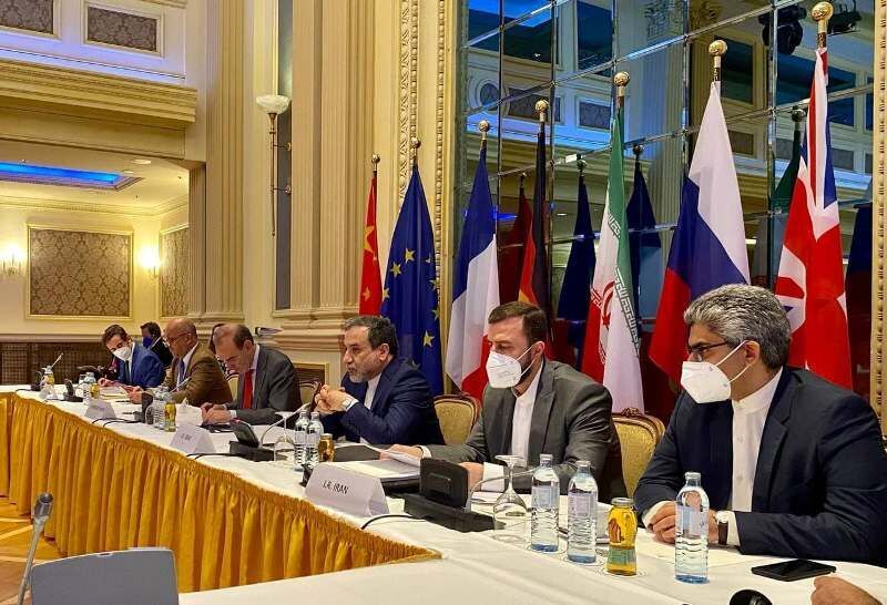 Joint JCPOA meeting kicks off to conclude 6th round of Vienna talks 