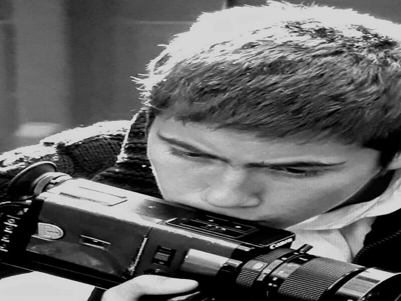 حتی رویای جایزه گرفتن در جشنواره شانگهای را هم نداشتم