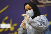 خراسان شمالی یک هزار دوز واکسن ایرانی کرونا دریافت کرد