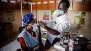 موج سوم کرونا در آفریقا و نگرانی از ورود قطره‌چکانی واکسن