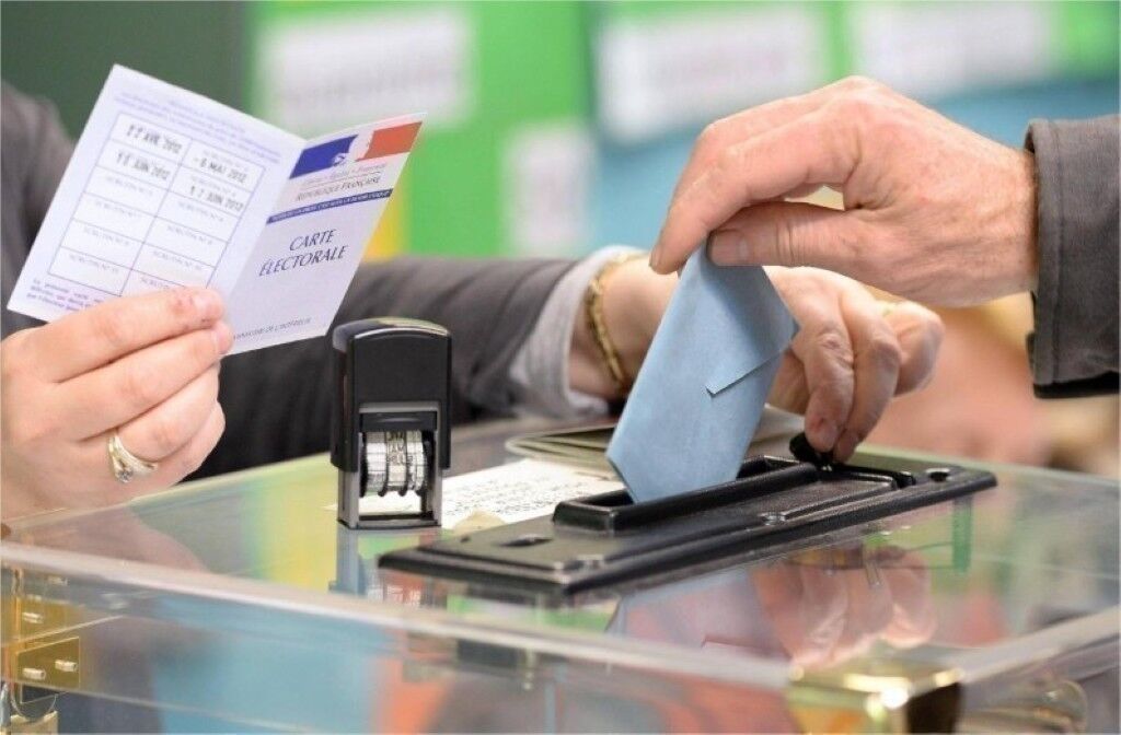 رکورد بی سابقه عدم مشارکت فرانسوی ها در انتخابات محلی