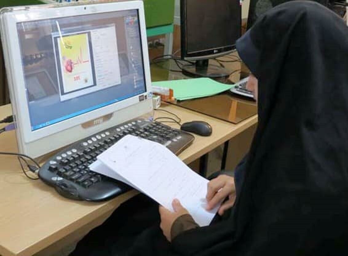 ثبت نام جشنواره تولید محتوای الکترونیکی و مهارتی درخوزستان شروع شد